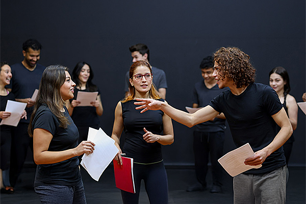 R��sidence artistique