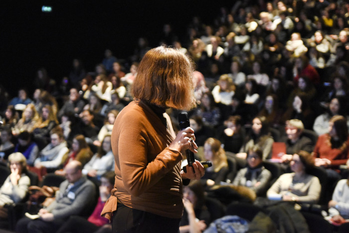 FdS - conf��rences