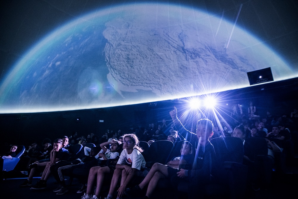 Congr��s scientifique des enfants 2022 Vaulx-En-Velin