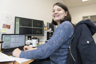 Acc��s �� la page Doctorat et HDR