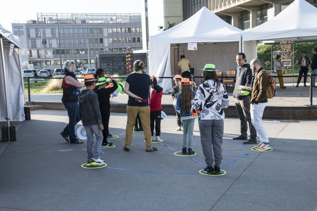 Informatique d��branch��e - ? ?ric le Roux