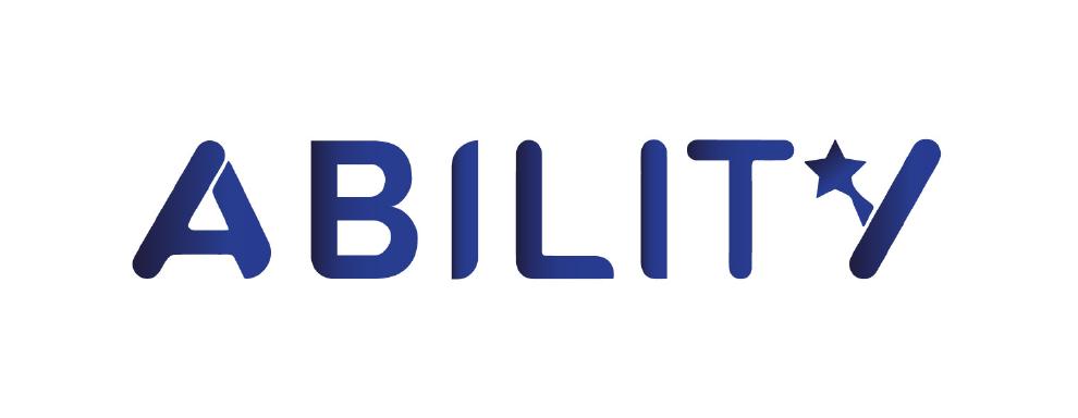 logo ABILITY