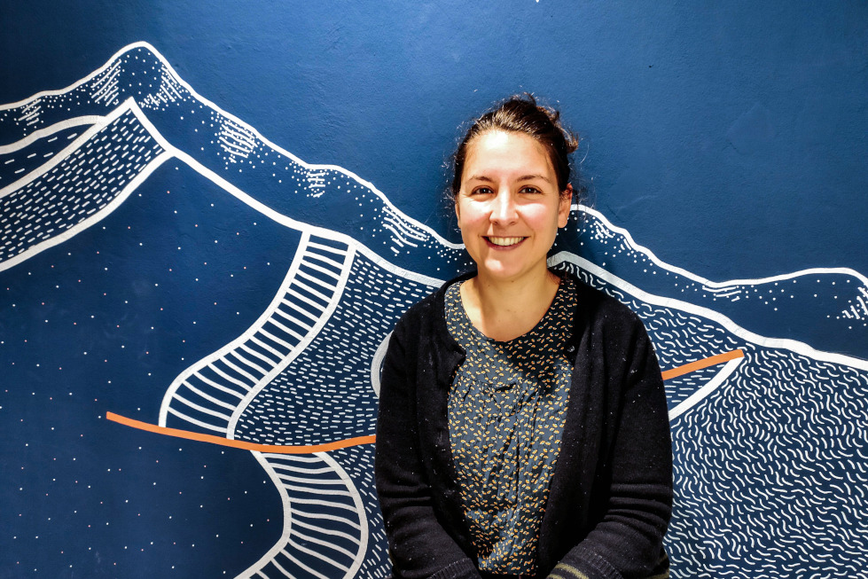 Marianne M��tois