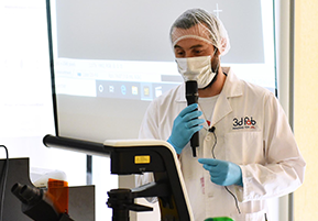 Acc��s �� la page du service de la BU aux chercheurs