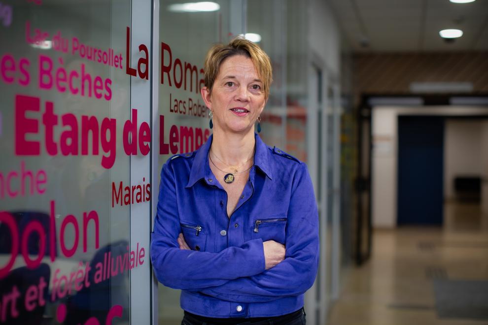 S��verine Battin