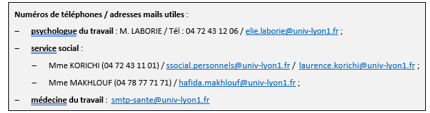 t��l��phone soutien psy 