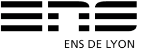 Logo du partenaire ENS de Lyon If��