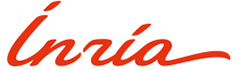 logo INRIA
