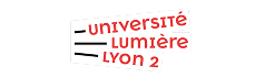 logo partenaires Universit�� Lyon 2